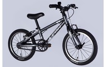 Велосипед Leon GO 16" - дополнительное фото 1