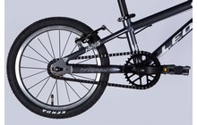 Велосипед Leon GO 16" - дополнительное фото 3