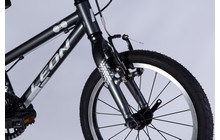 Велосипед Leon GO 16" - дополнительное фото 4