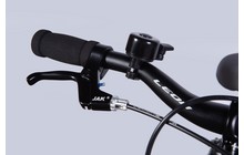 Велосипед Leon GO 16" - дополнительное фото 6