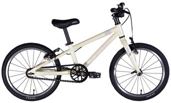 Велосипед Leon GO 18"