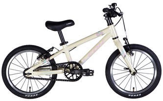 Велосипед Leon GO 16"