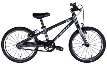 Велосипед Leon GO 18"