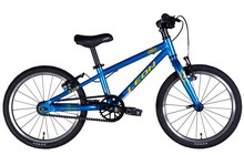 Велосипед Leon GO 18" - фото 3