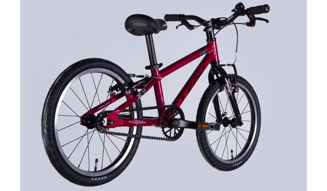 Велосипед Leon GO 18" - дополнительное фото 2