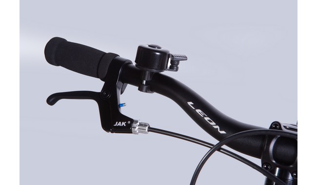 Велосипед Leon GO 18" - дополнительное фото 6