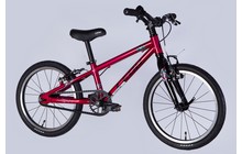 Велосипед Leon GO 18" - дополнительное фото 1