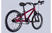 Велосипед Leon GO 18" - дополнительное фото 2