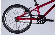 Велосипед Leon GO 18" - дополнительное фото 3