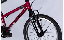 Велосипед Leon GO 18" - дополнительное фото 4