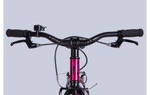 Велосипед Leon GO 18" - дополнительное фото 5