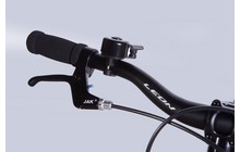 Велосипед Leon GO 18" - дополнительное фото 6