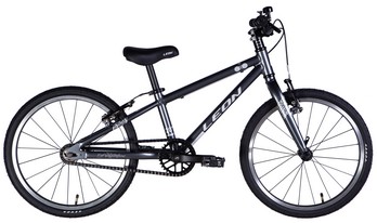 Велосипед Leon GO 20"