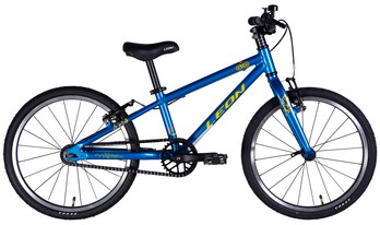Велосипед Leon GO 20"