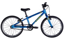 Велосипед Leon GO 20" - фото 3