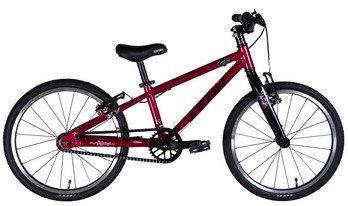 Велосипед Leon GO 20"