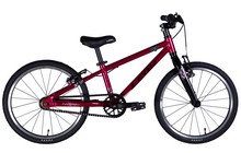 Велосипед Leon GO 20" - фото 2