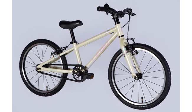 Велосипед Leon GO 20" - дополнительное фото 1