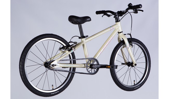 Велосипед Leon GO 20" - дополнительное фото 2