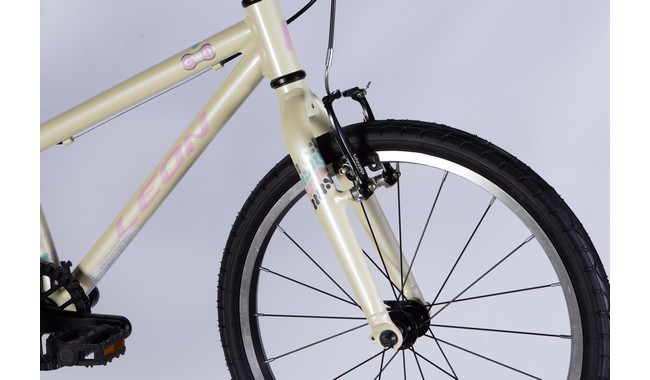 Велосипед Leon GO 20" - дополнительное фото 4