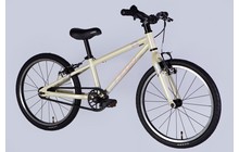 Велосипед Leon GO 20" - дополнительное фото 1