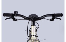 Велосипед Leon GO 20" - дополнительное фото 5