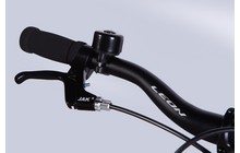 Велосипед Leon GO 20" - дополнительное фото 6