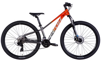 Велосипед Leon XC Junior 100