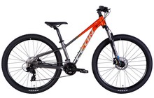 Велосипед Leon XC Junior 100 - фото 3