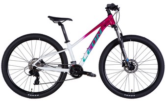 Велосипед Leon XC Junior 100