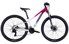 Велосипед Leon XC Junior 100 - фото 2