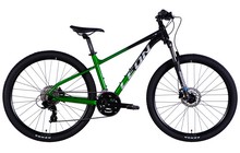 Велосипед Leon XC 100 - фото 3