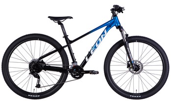 Велосипед Leon XC 80