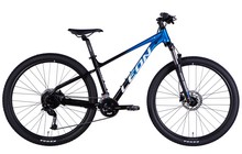 Велосипед Leon XC 80 - фото 2