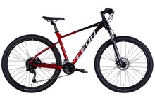 Велосипед Leon XC 80 - фото 3