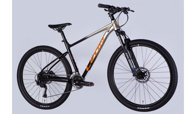 Велосипед Leon XC 80 - дополнительное фото 1