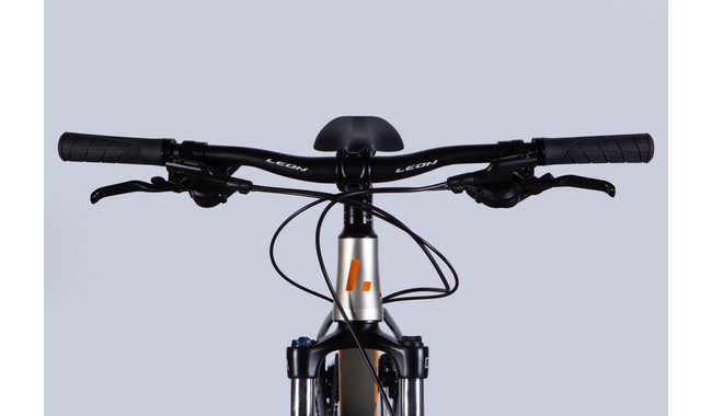 Велосипед Leon XC 80 - дополнительное фото 5