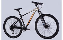 Велосипед Leon XC 80 - дополнительное фото 1