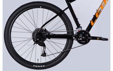 Велосипед Leon XC 80 - дополнительное фото 3