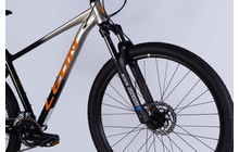 Велосипед Leon XC 80 - дополнительное фото 4