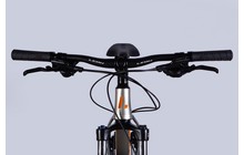 Велосипед Leon XC 80 - дополнительное фото 5