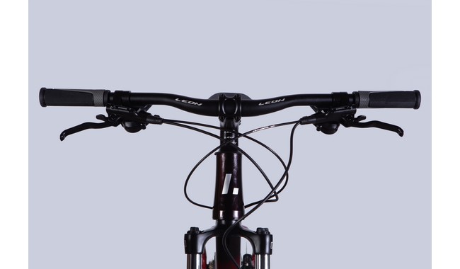 Велосипед Leon TN 100 - дополнительное фото 5