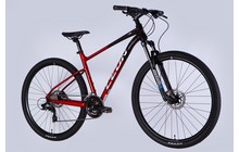 Велосипед Leon TN 100 - дополнительное фото 1