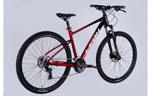 Велосипед Leon TN 100 - дополнительное фото 2