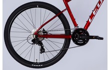 Велосипед Leon TN 100 - дополнительное фото 3