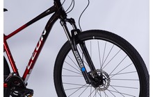 Велосипед Leon TN 100 - дополнительное фото 4