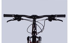 Велосипед Leon TN 100 - дополнительное фото 5