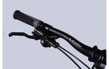 Велосипед Leon TN 100 - дополнительное фото 6