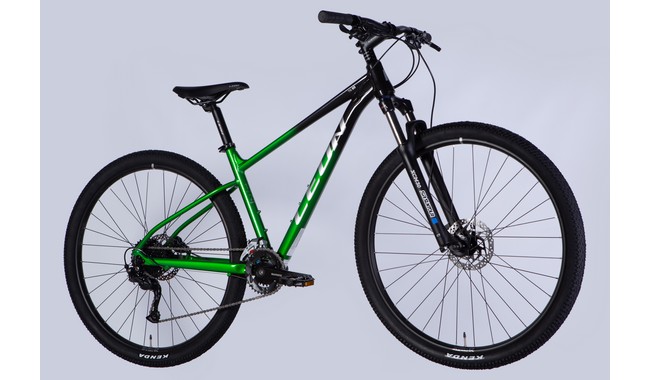Велосипед Leon TN 80 - дополнительное фото 1
