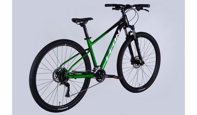 Велосипед Leon TN 80 - дополнительное фото 2